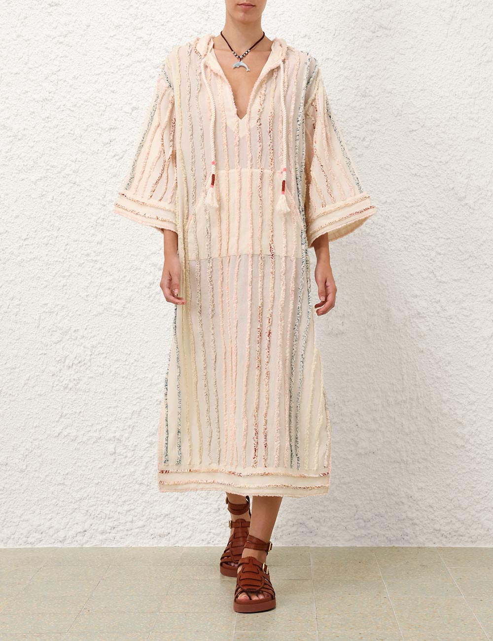 Lucky Tunic Dress