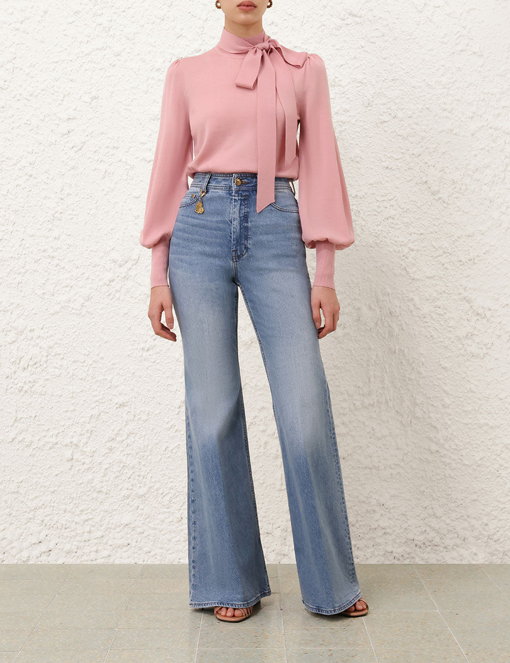 Flare Jean
