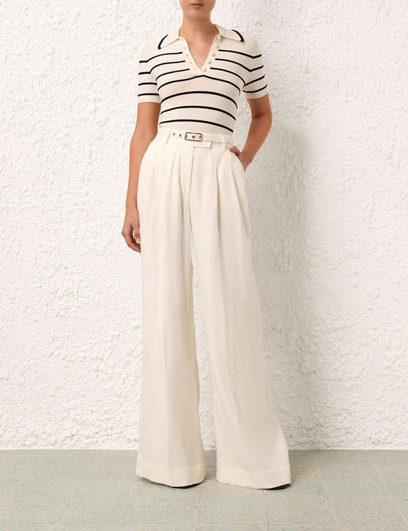 Matchmaker Wide Leg Pant