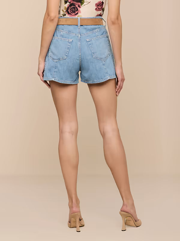 Kyra High Rise Short