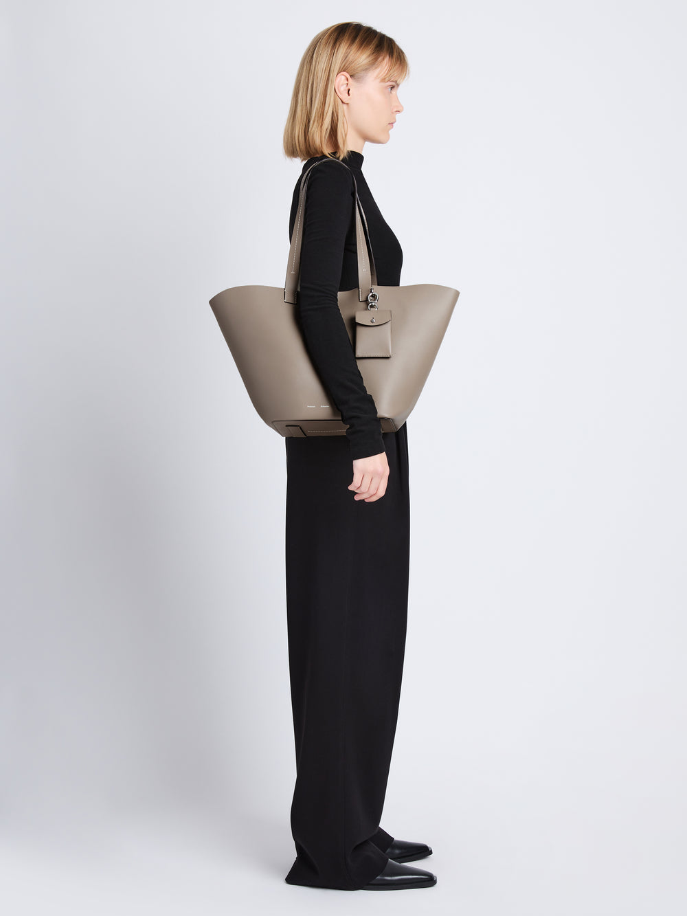 Large Bedford Tote