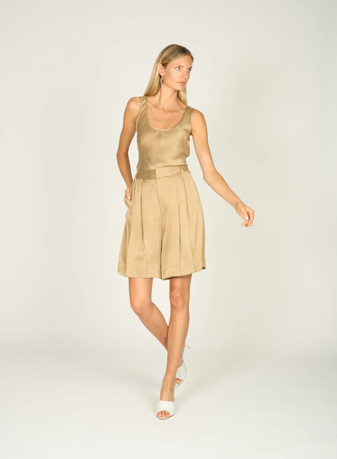 Claudette Shorts
