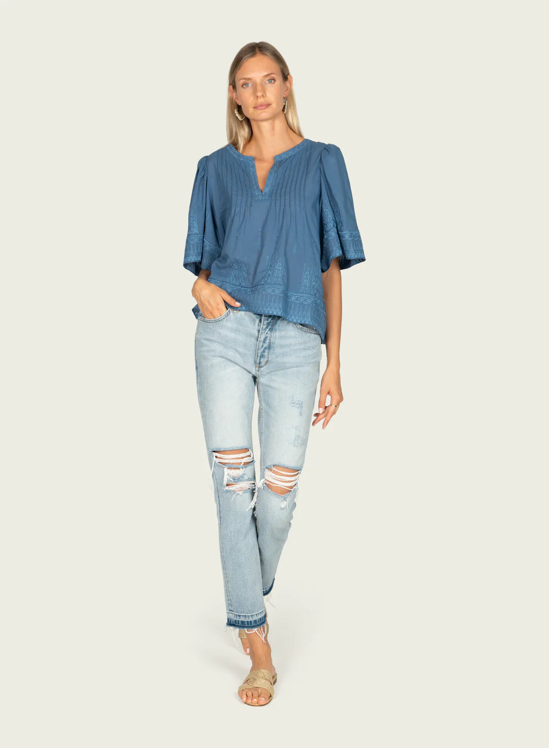 Kali Top