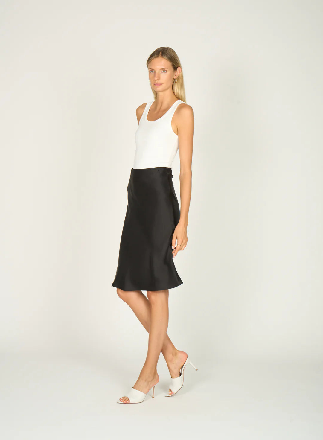 Lainey Midi Skirt