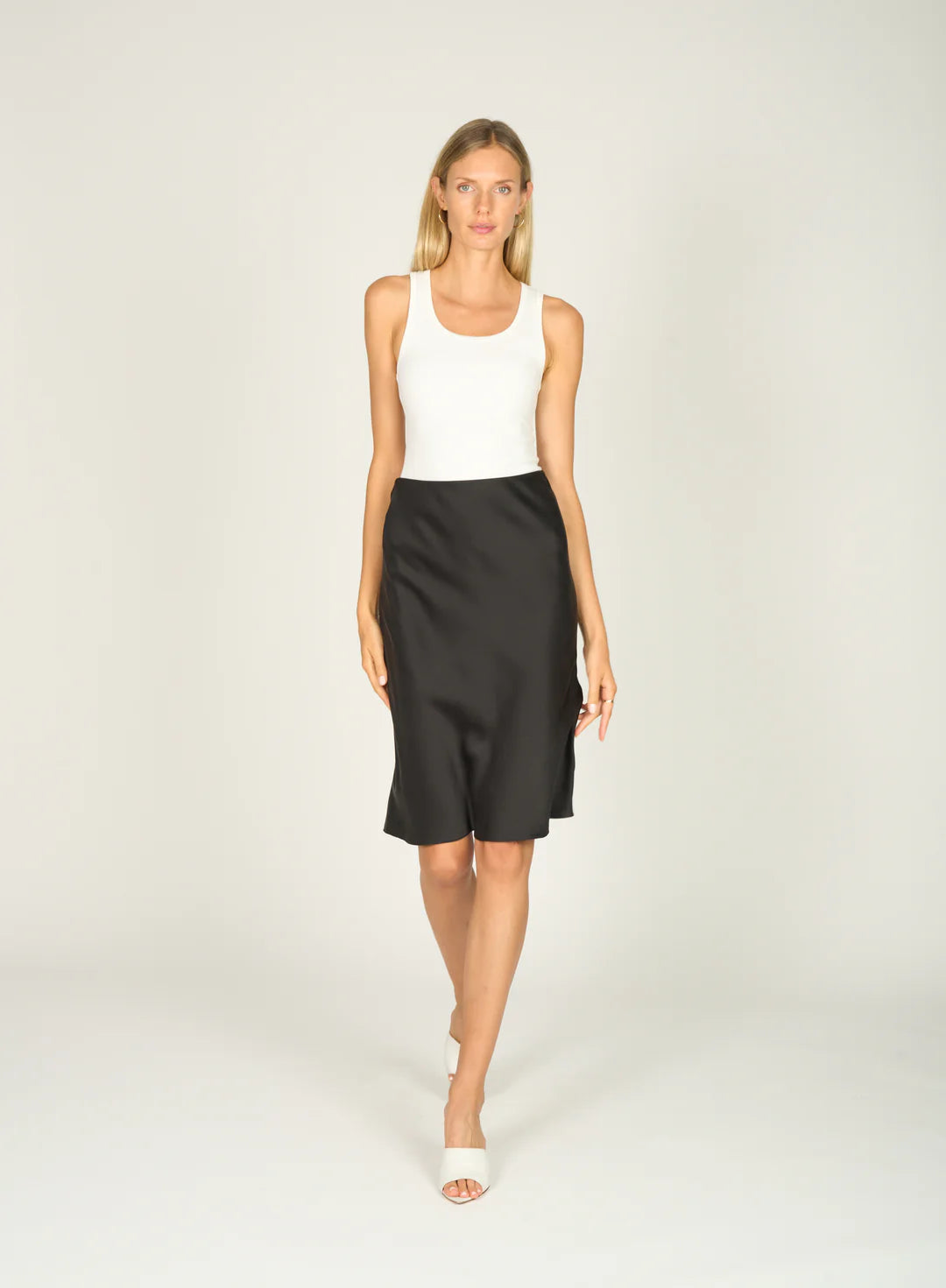 Lainey Midi Skirt