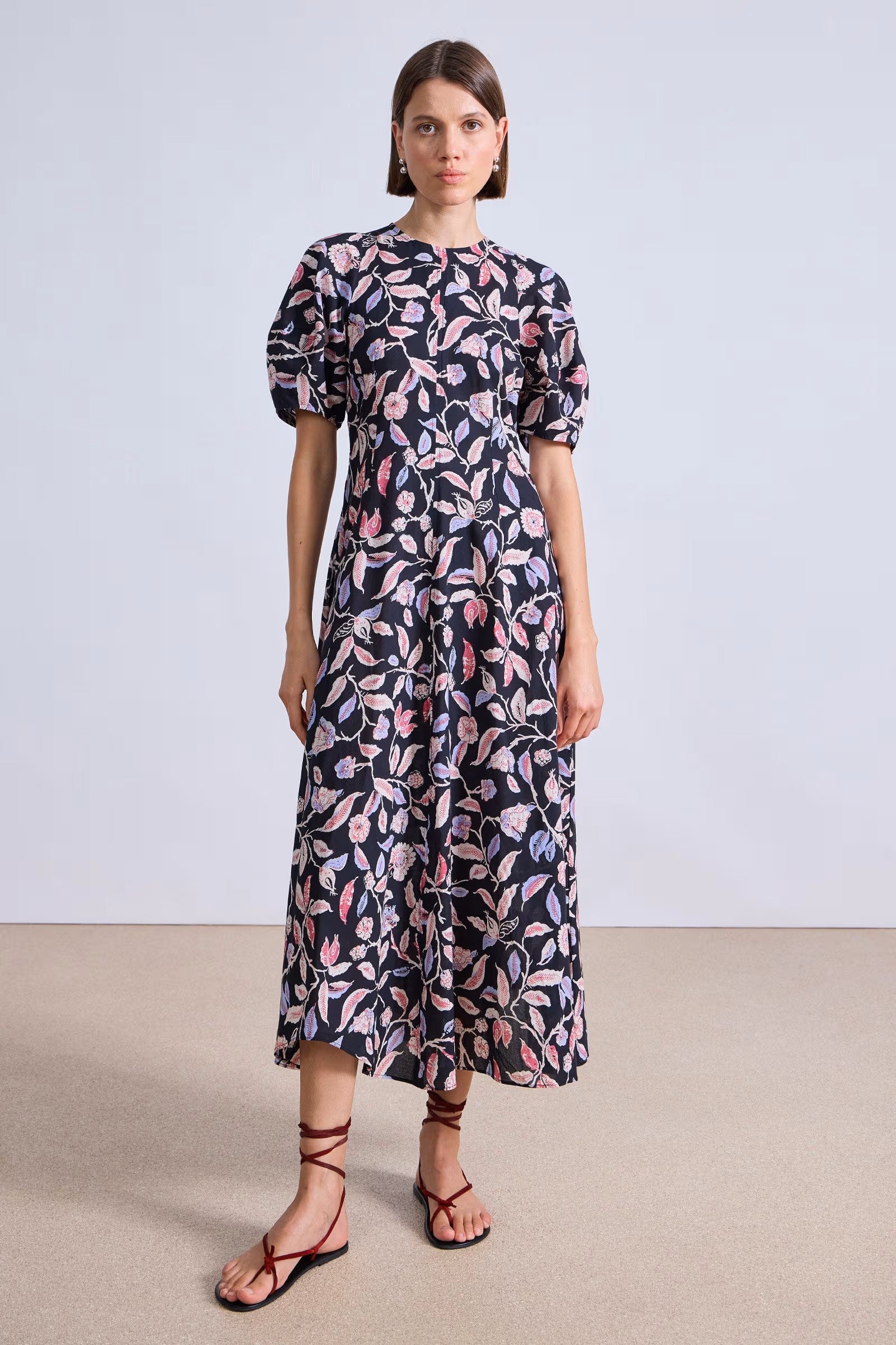 Bettina Maxi Dress