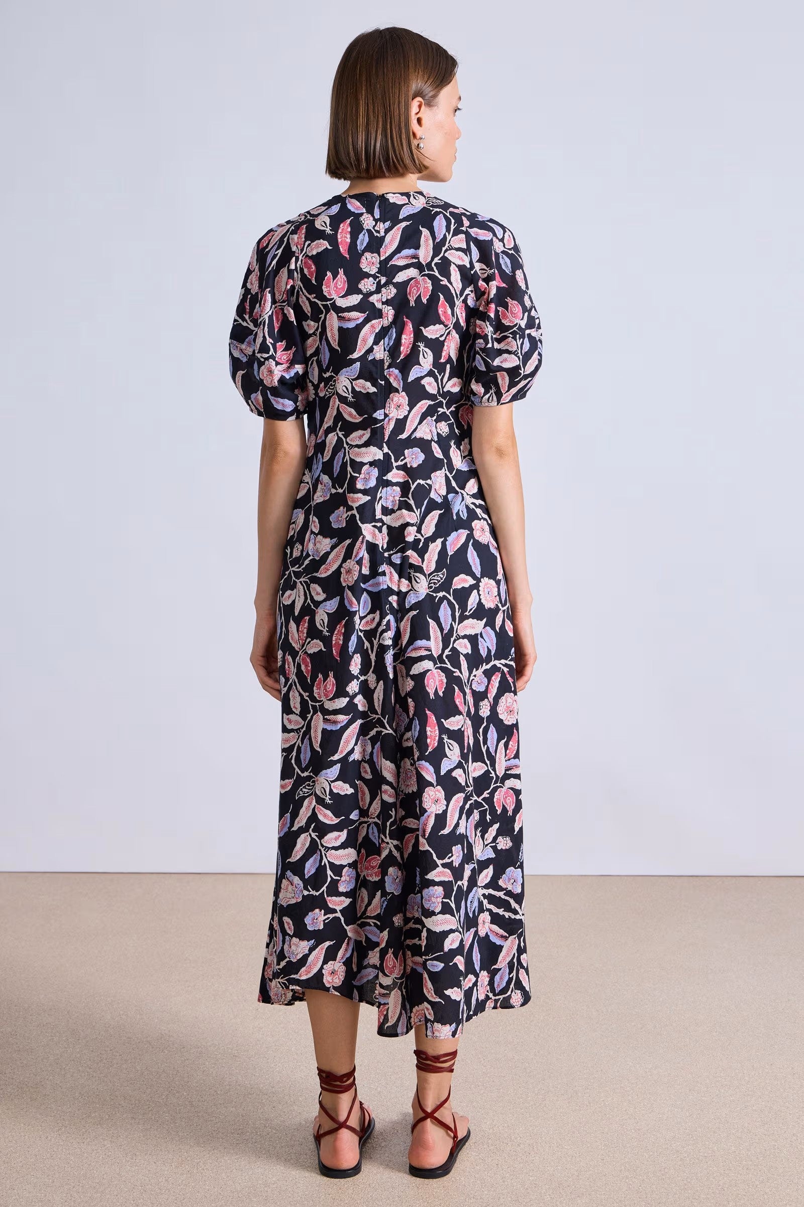 Bettina Maxi Dress