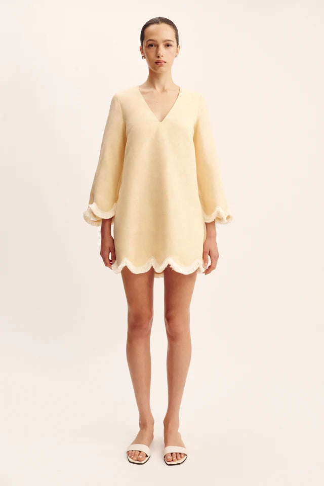 Essie Kaftan