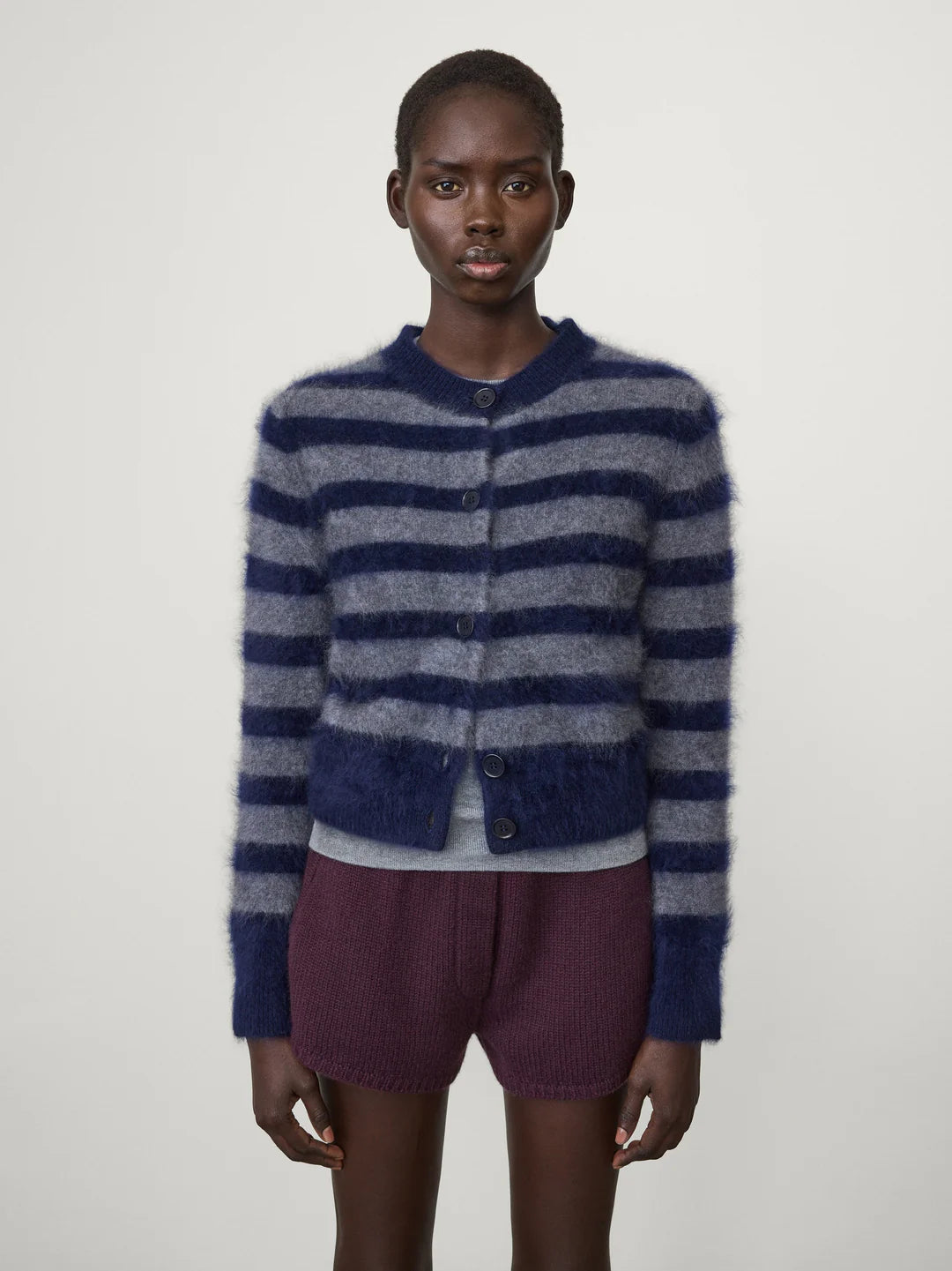 Azalea Cardigan
