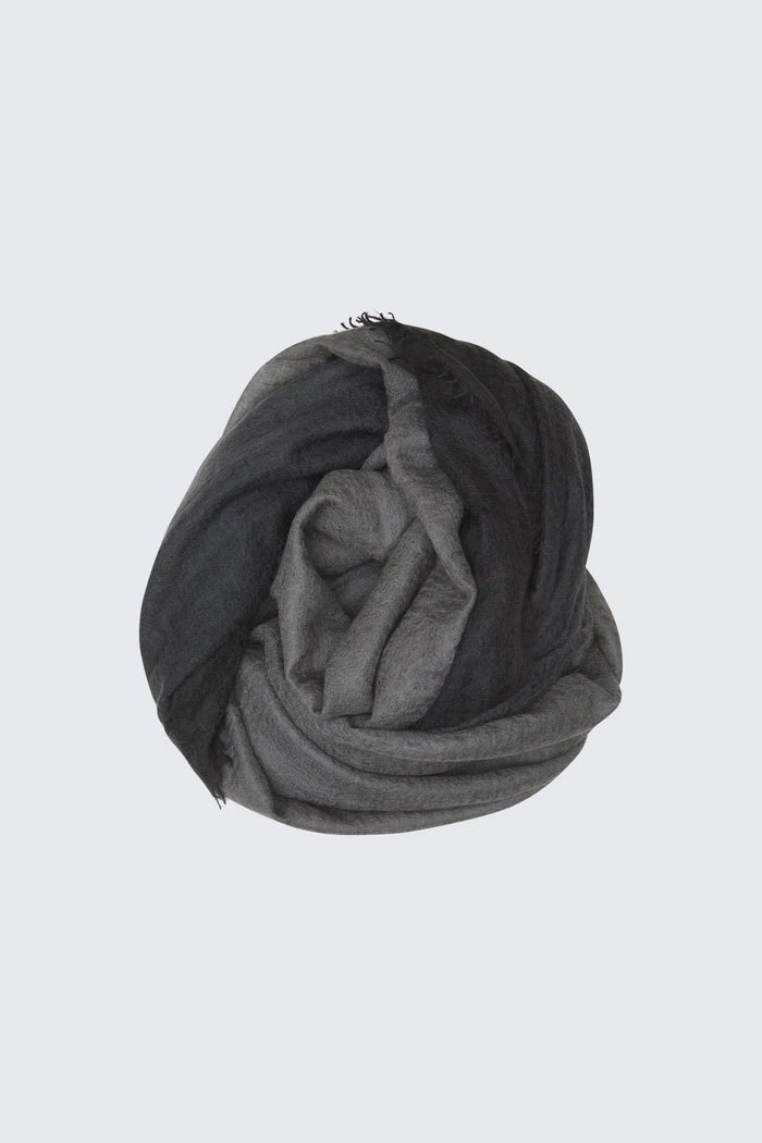 Cashmere Stole