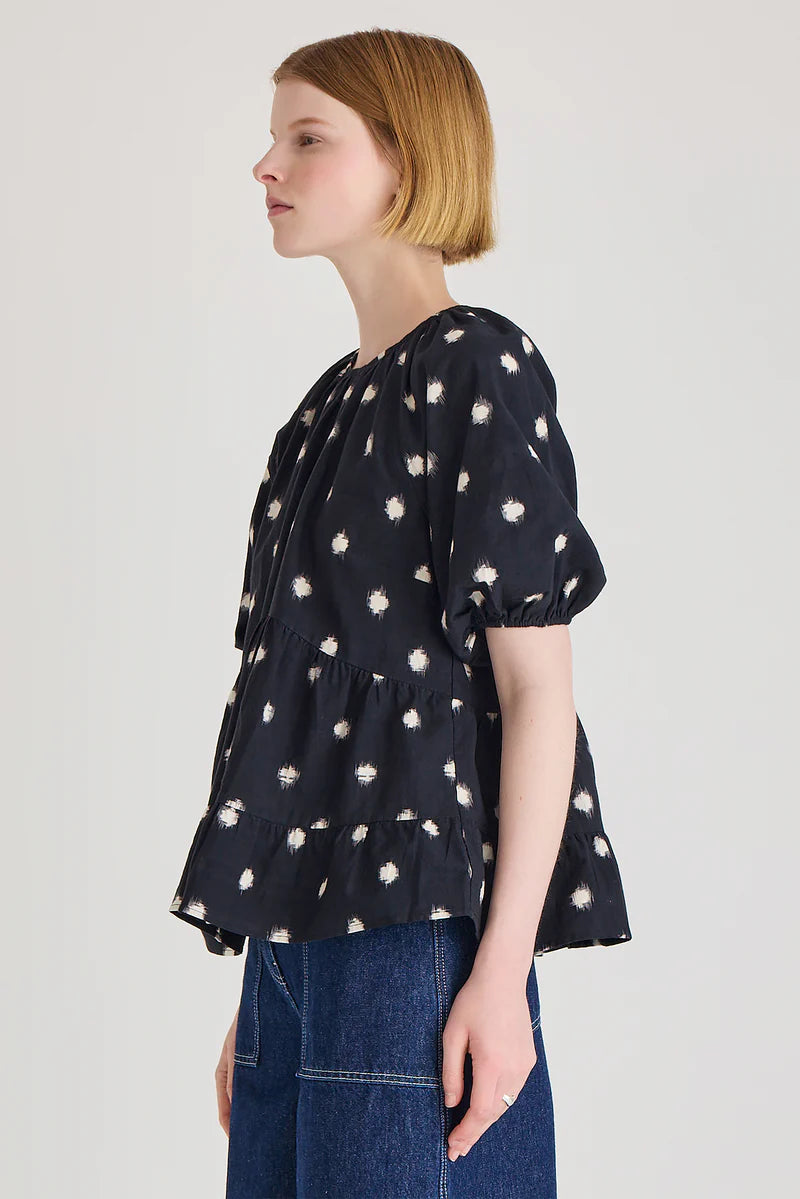 Bow Top