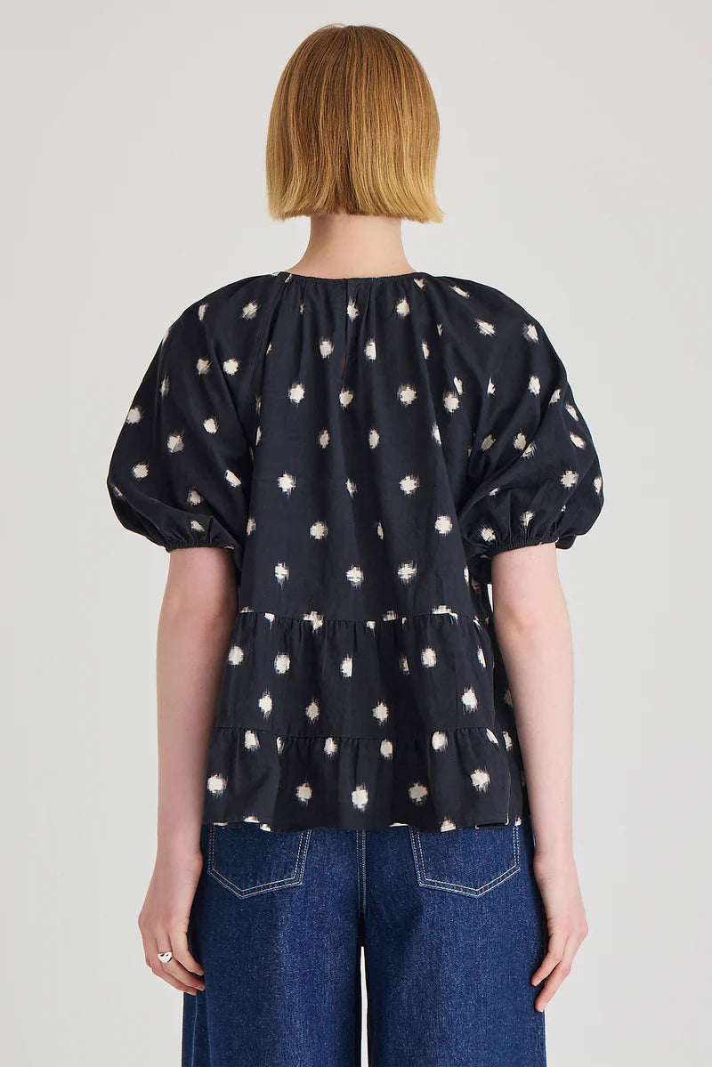 Bow Top