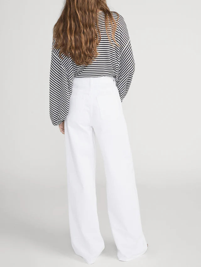 The Collegiate Pocket Jean