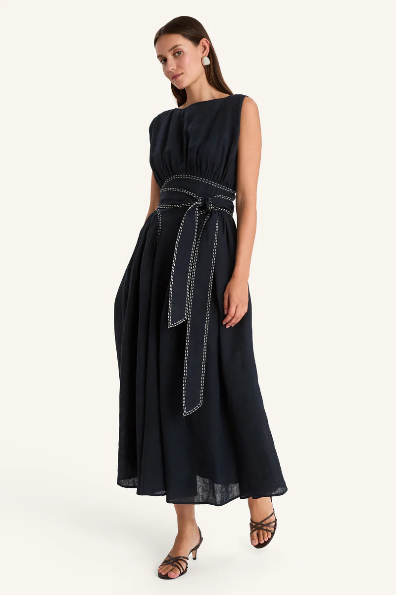 Verena Dress