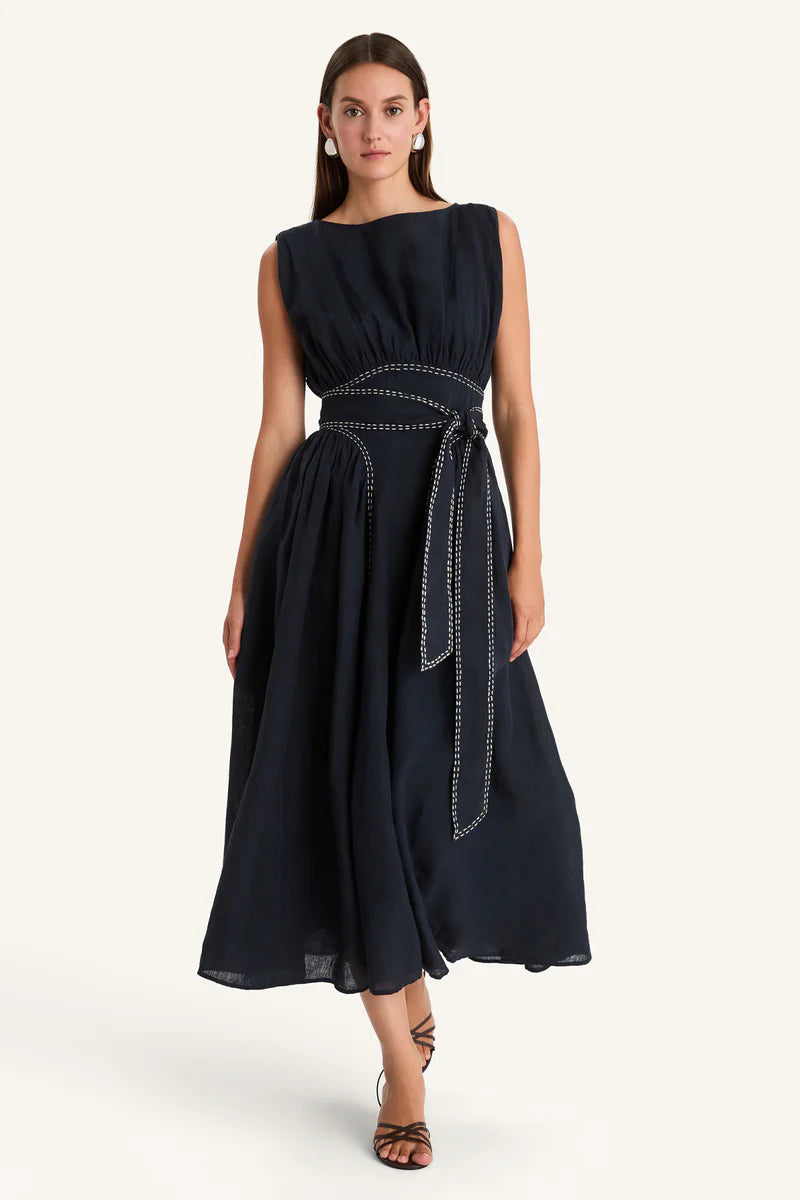 Verena Dress