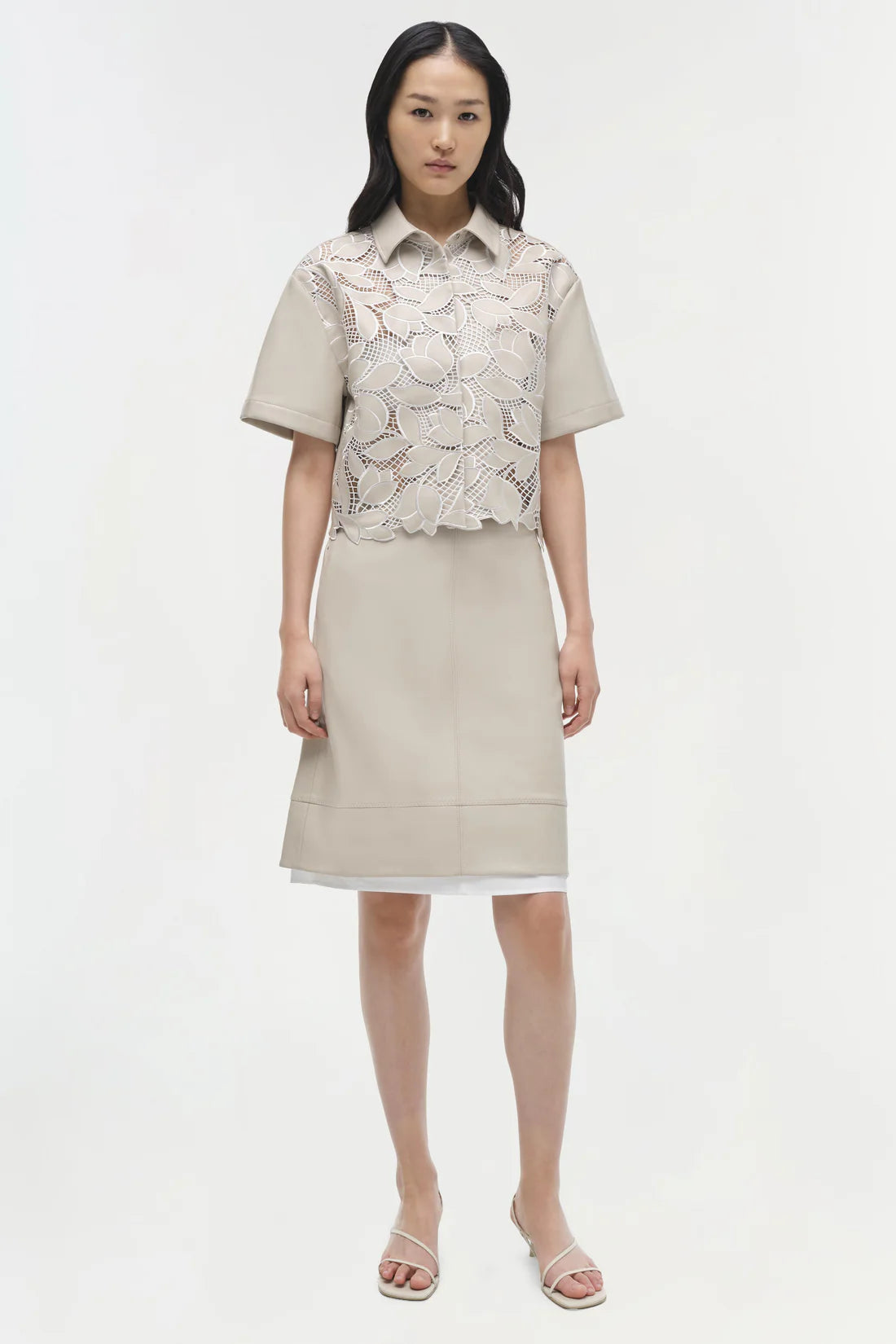 Robinson Camp Shirt