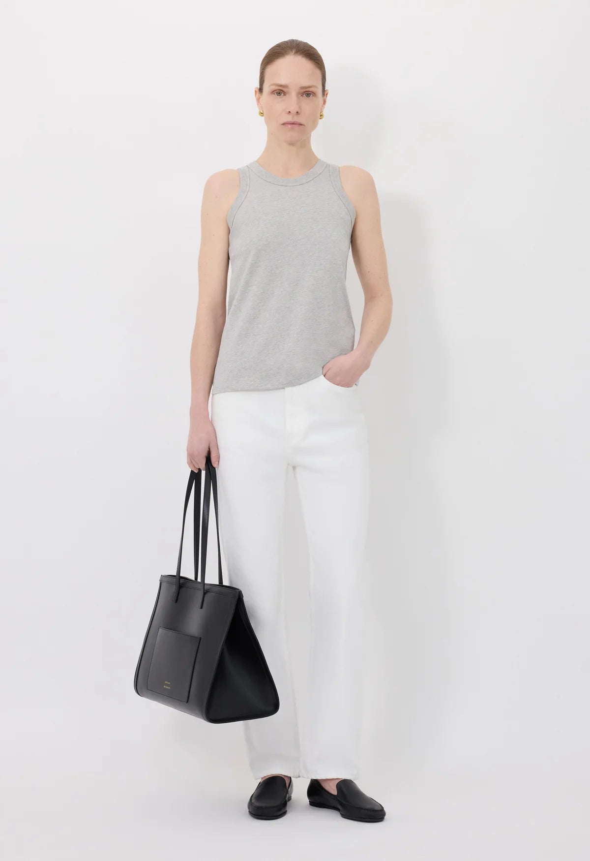 Poso LDS Tank Top