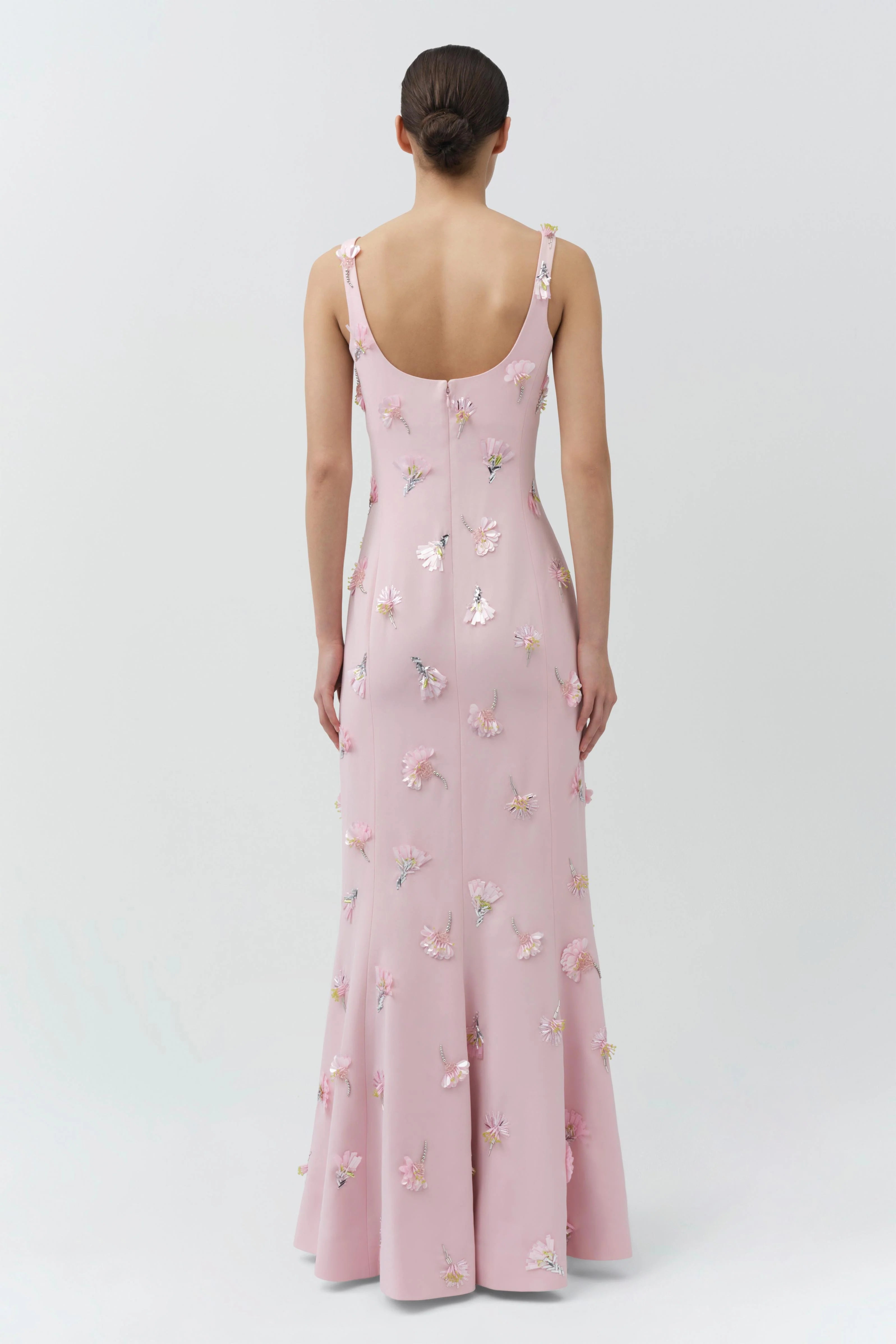 Briella Gown