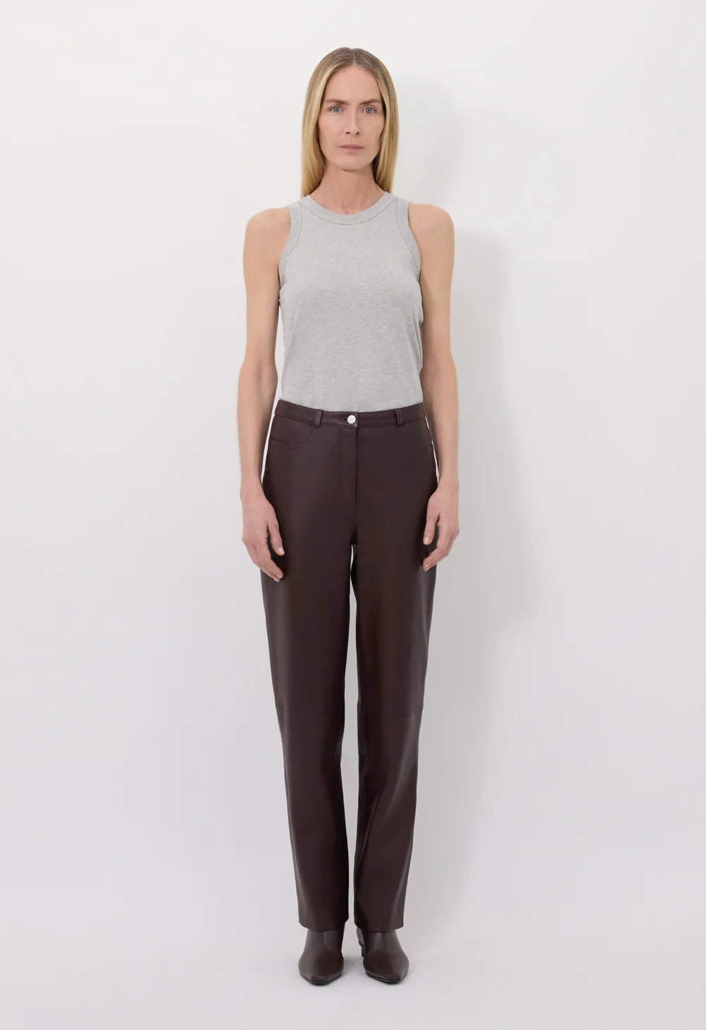 Cobe Straight Leg Pants