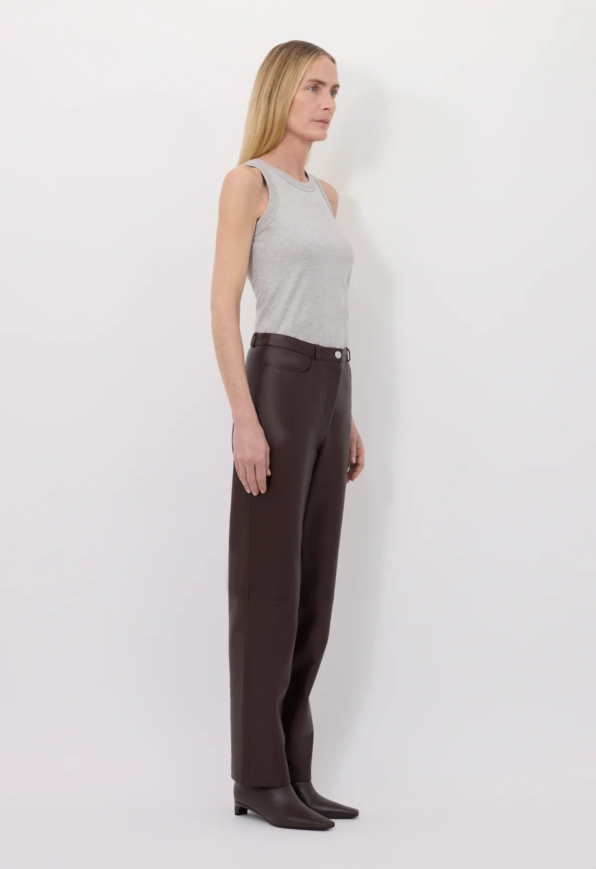 Cobe Straight Leg Pants