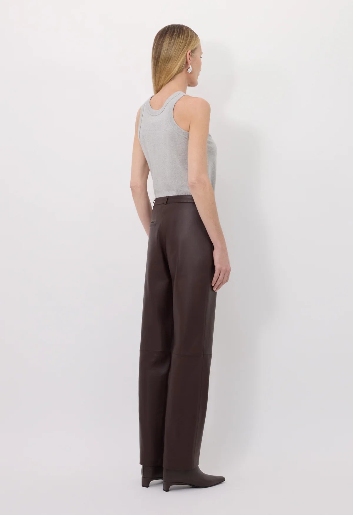 Cobe Straight Leg Pants