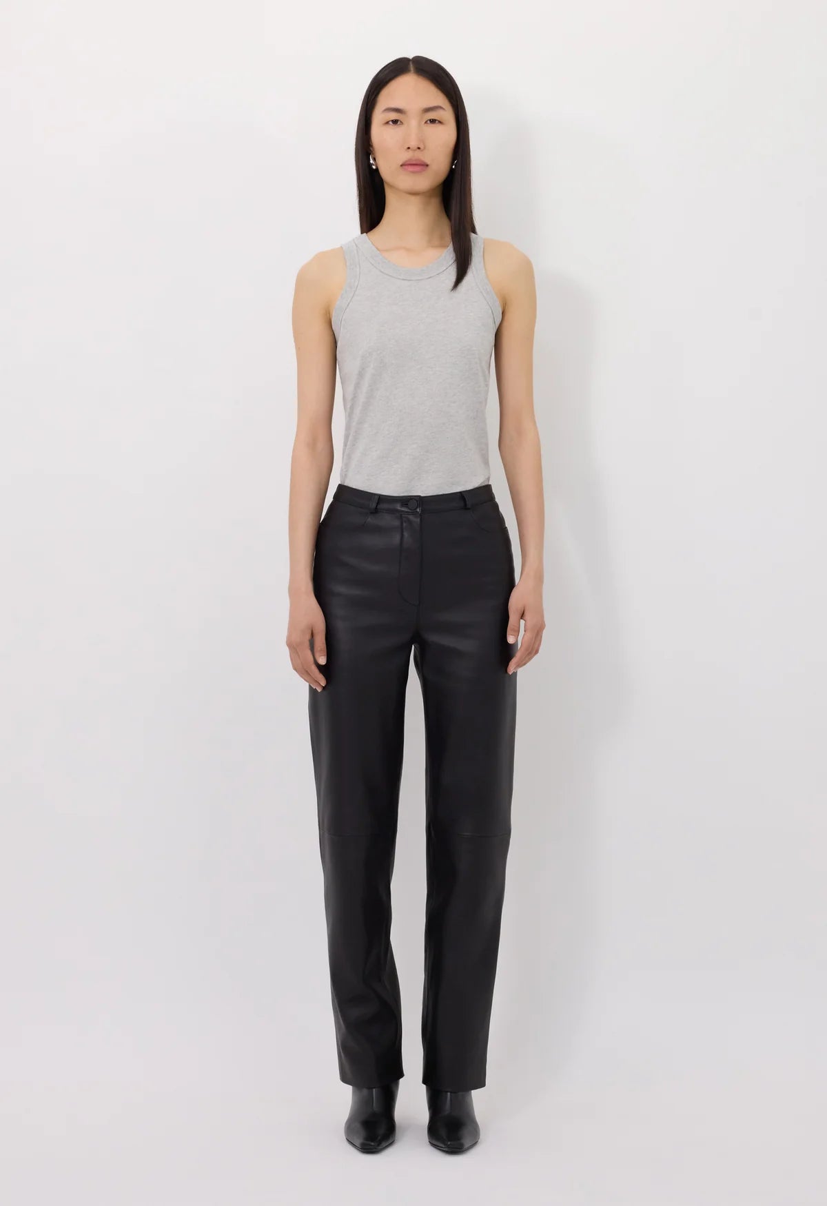 Cobe Straight Leg Pants