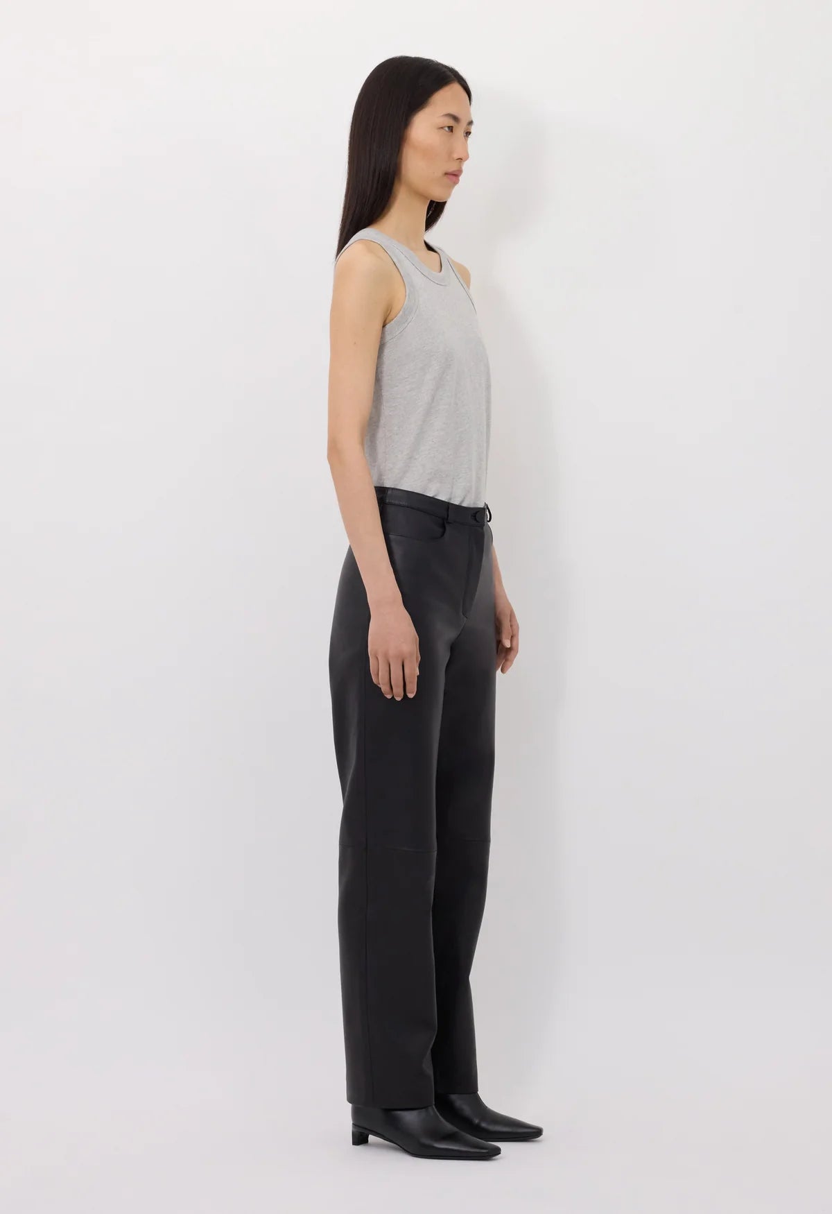Cobe Straight Leg Pants