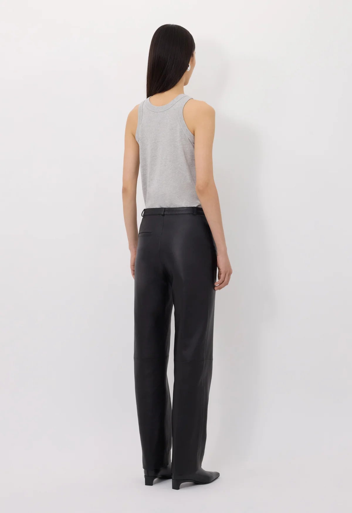 Cobe Straight Leg Pants