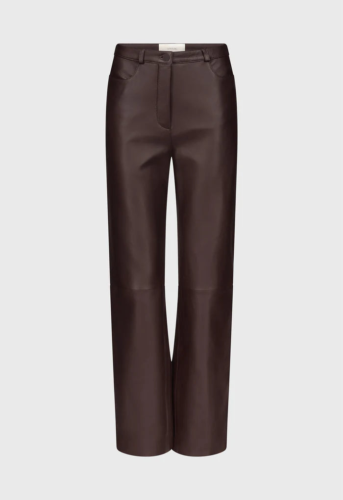 Cobe Straight Leg Pants