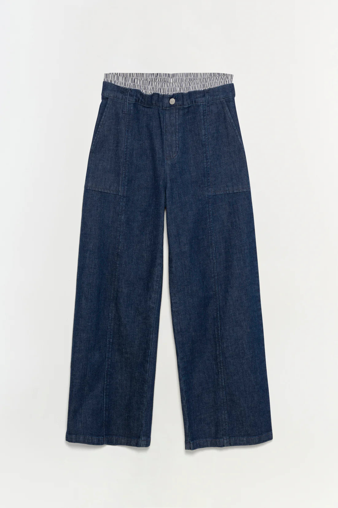Kori Straight Leg Cargo Pant