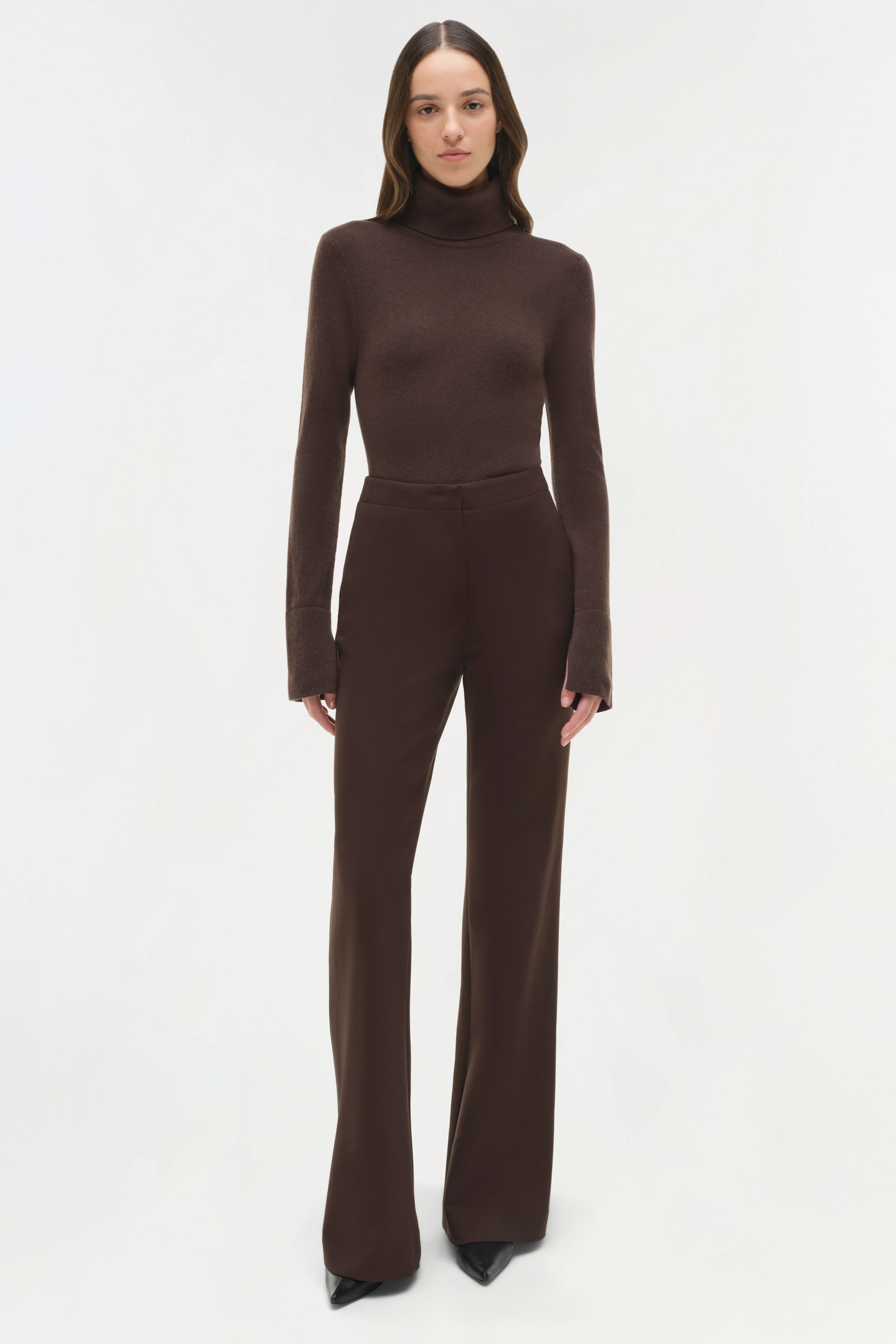Kenna Trouser