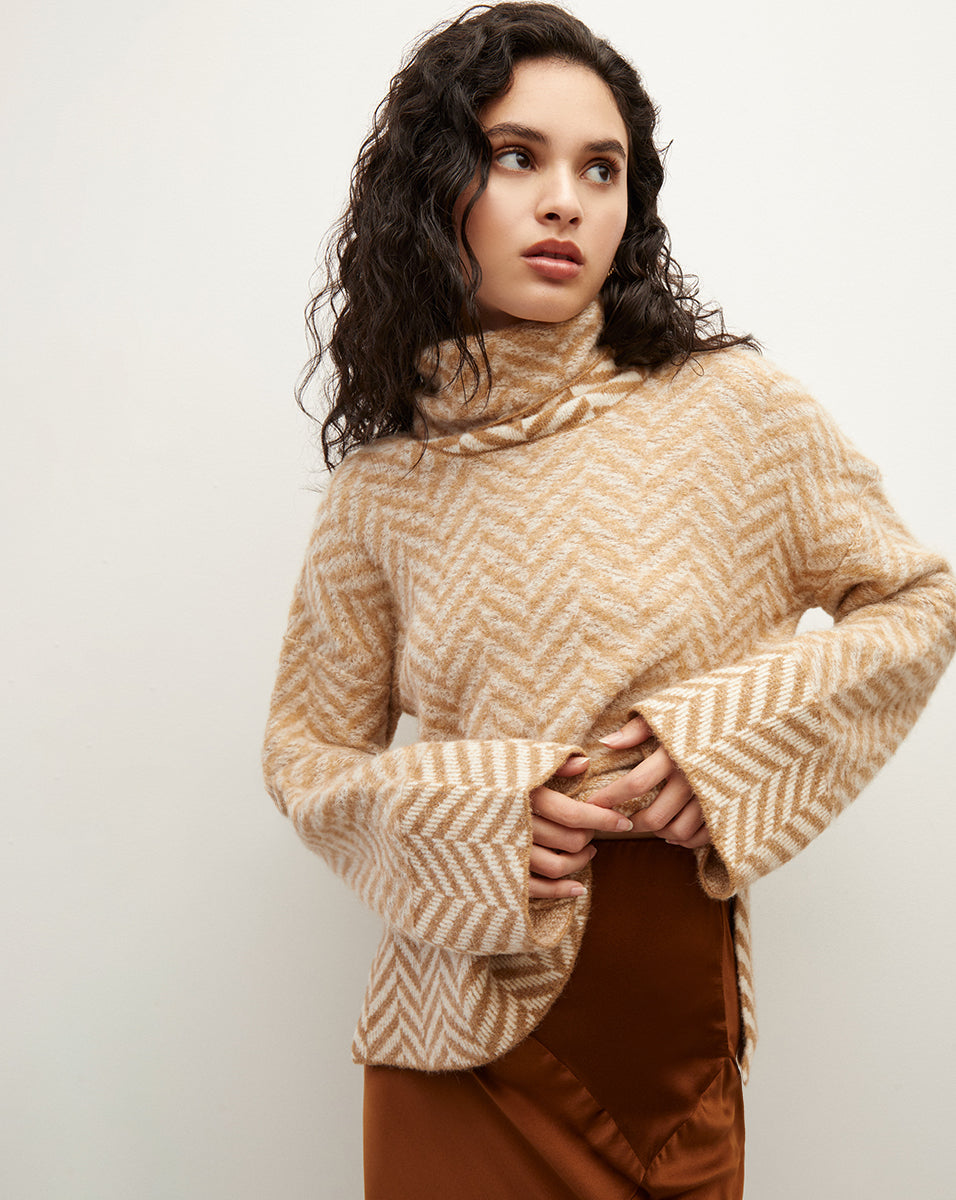 Bolina Sweater