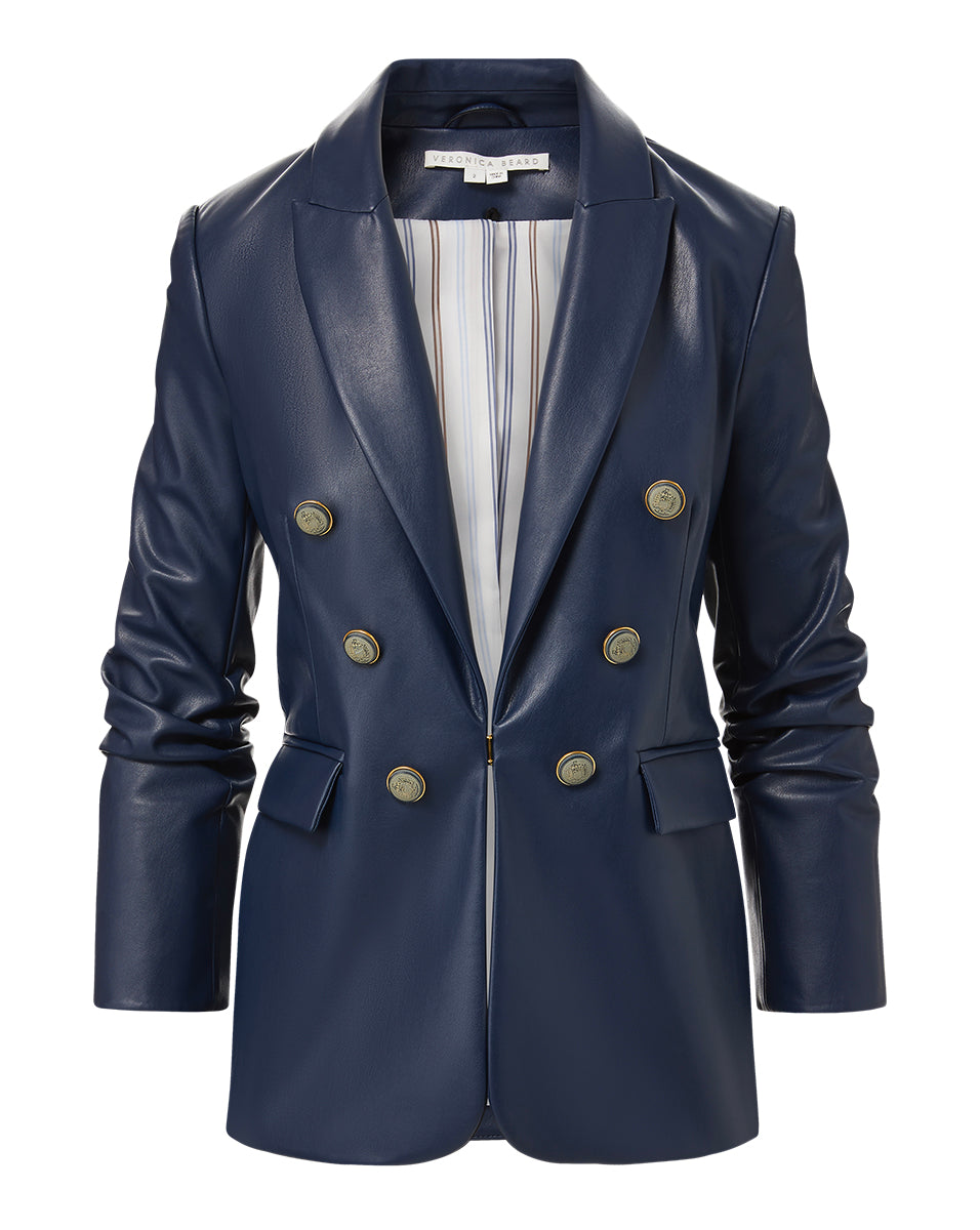 Beacon Dickey Jacket