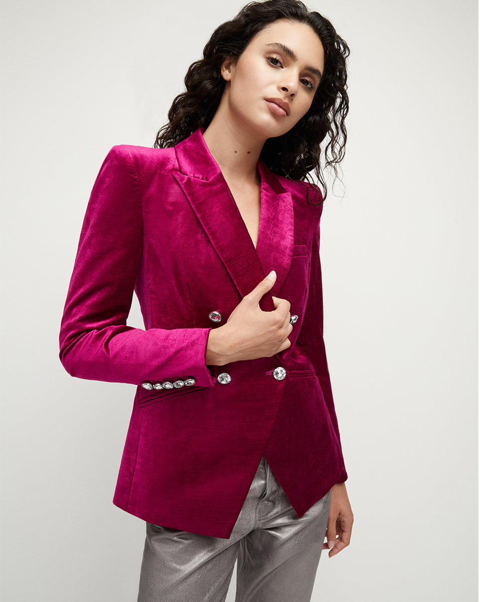Elam Dickey Jacket