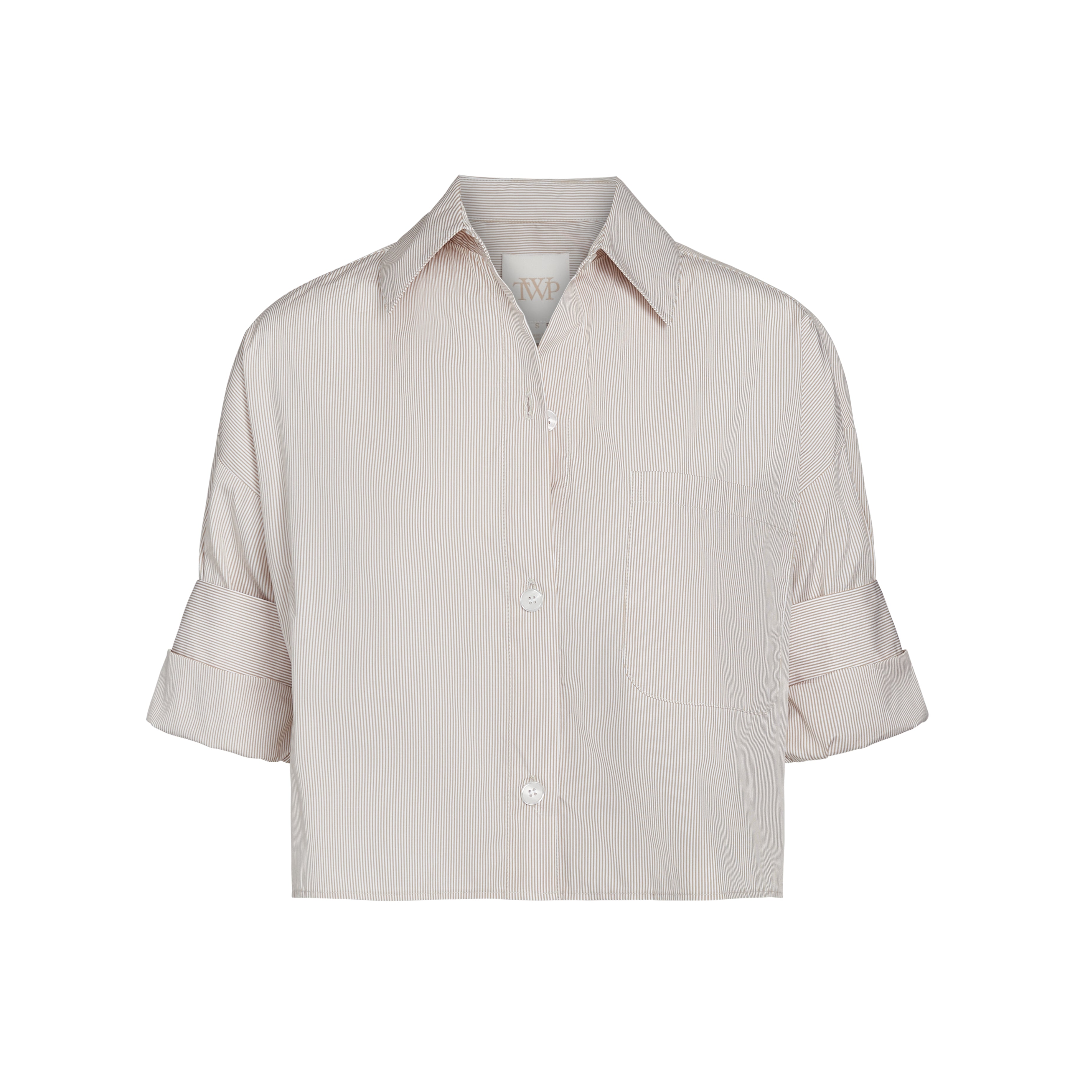 Next Ex Shirt