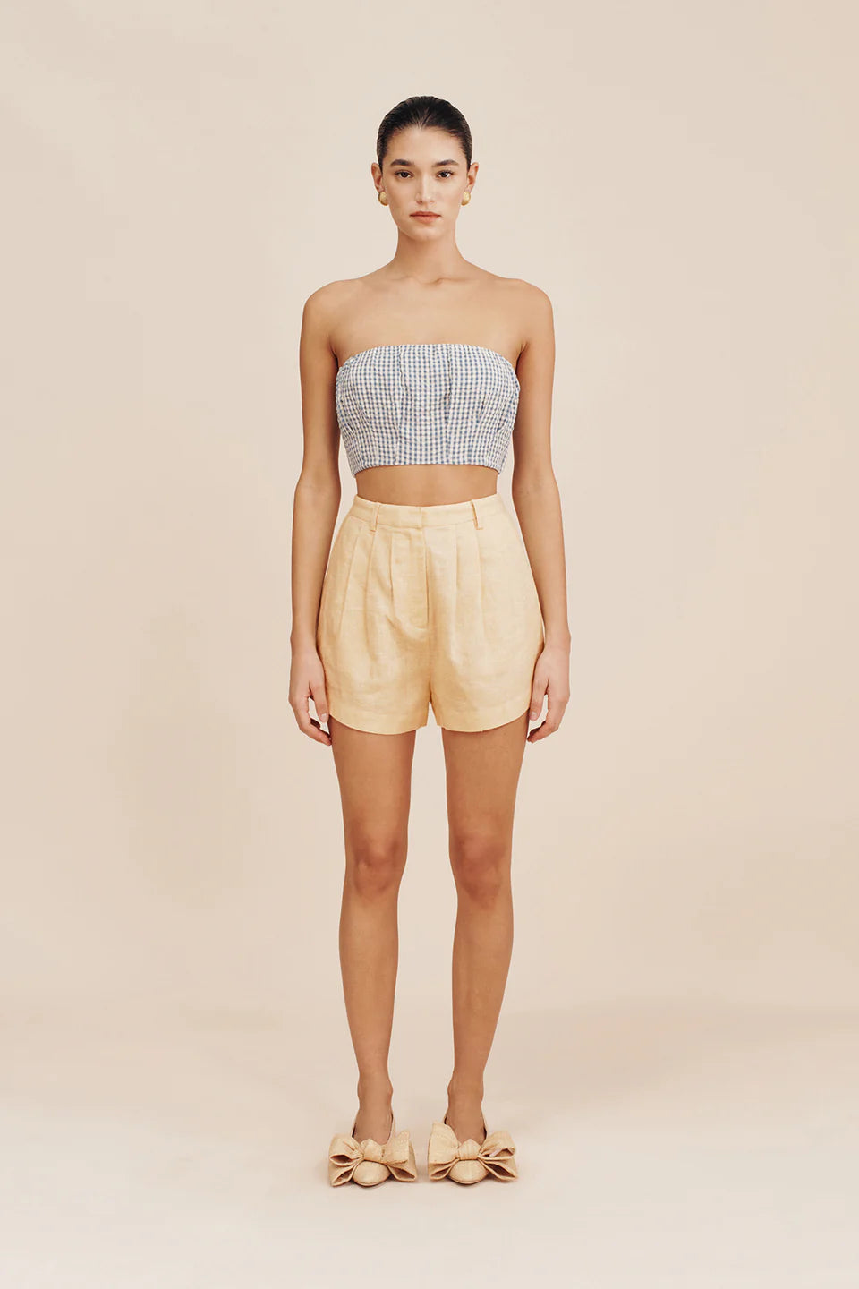 Rio Short