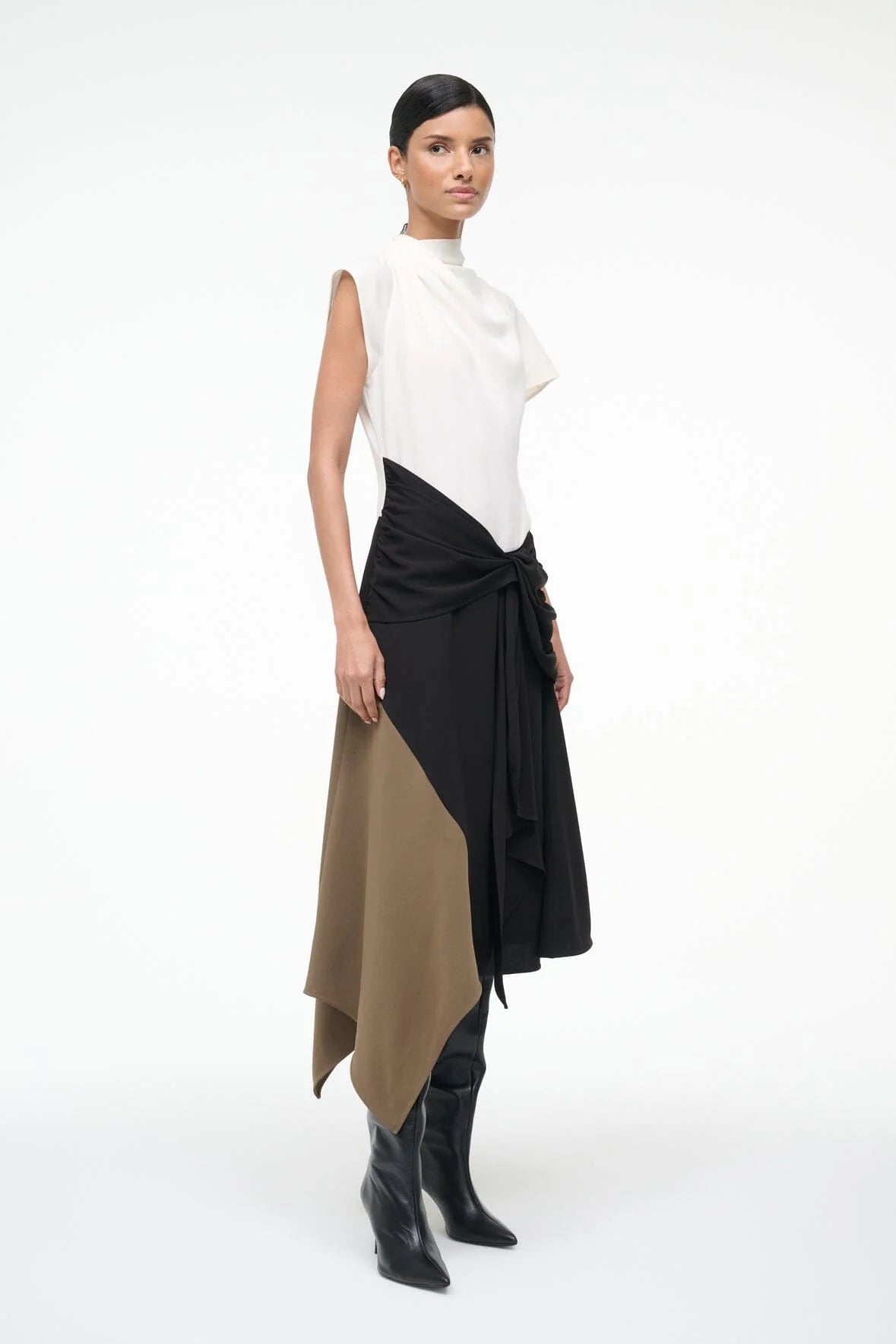Davina Dress