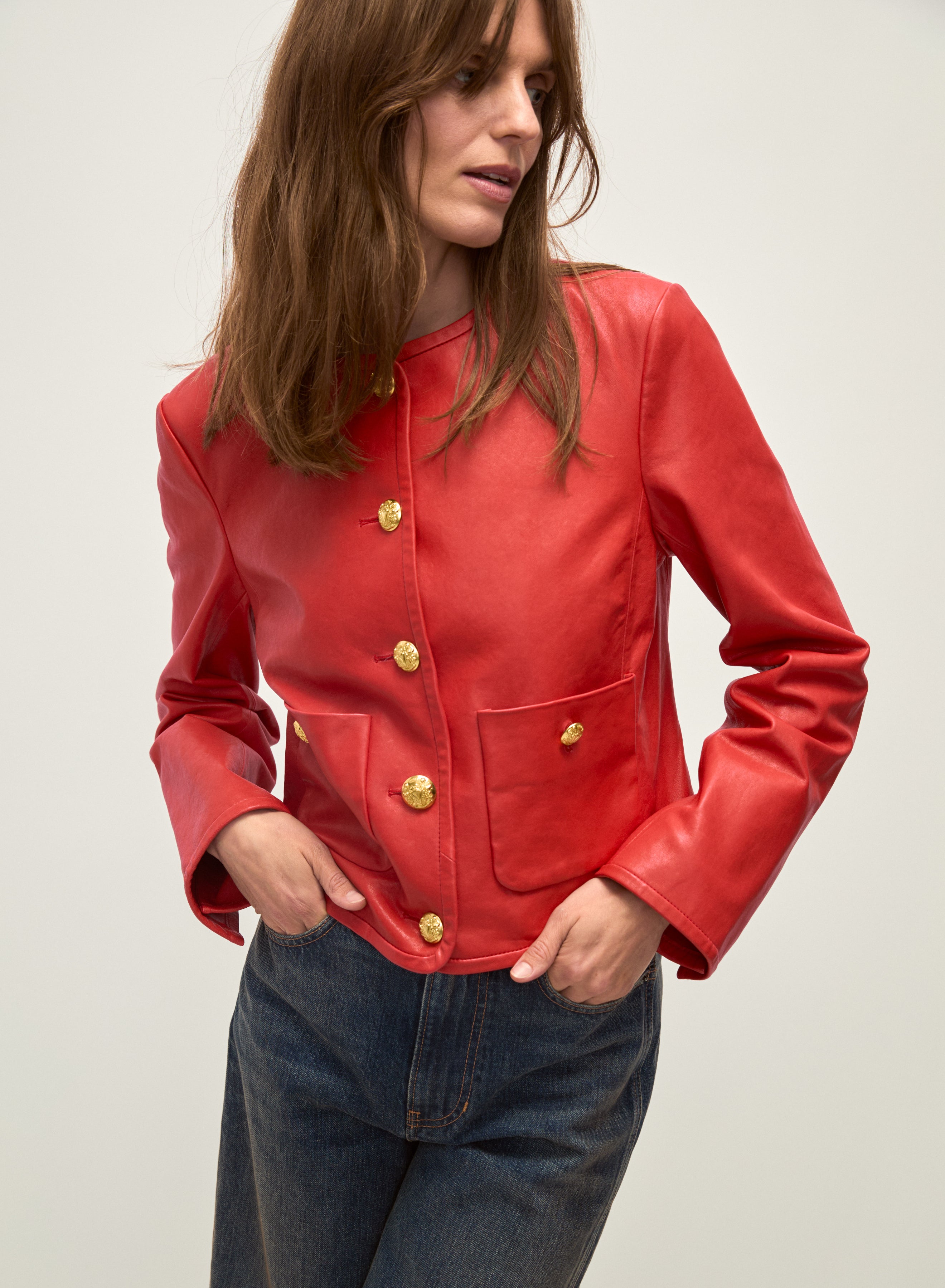 Andrea Jacket