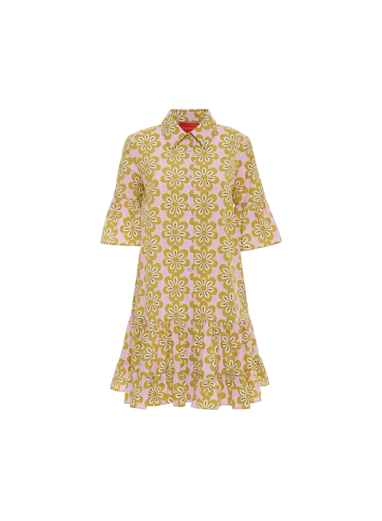Choux Dress