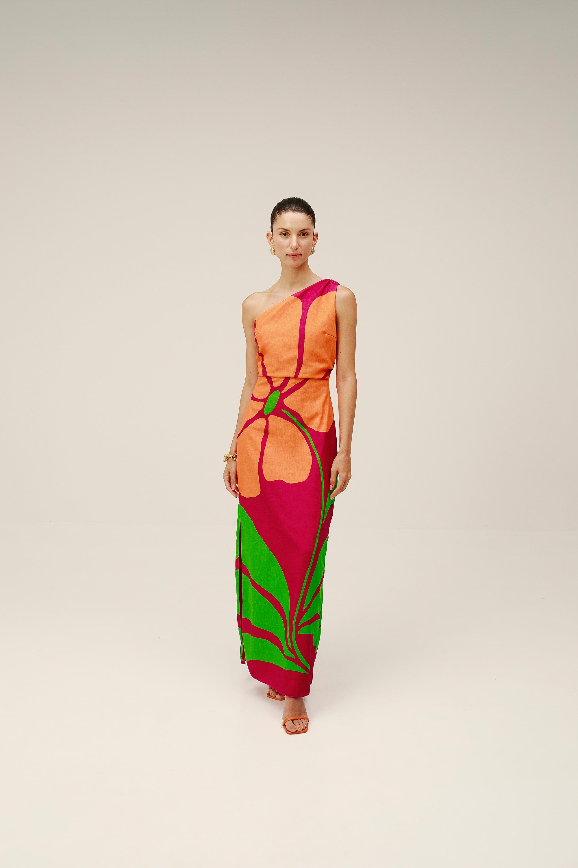 Vida Dress