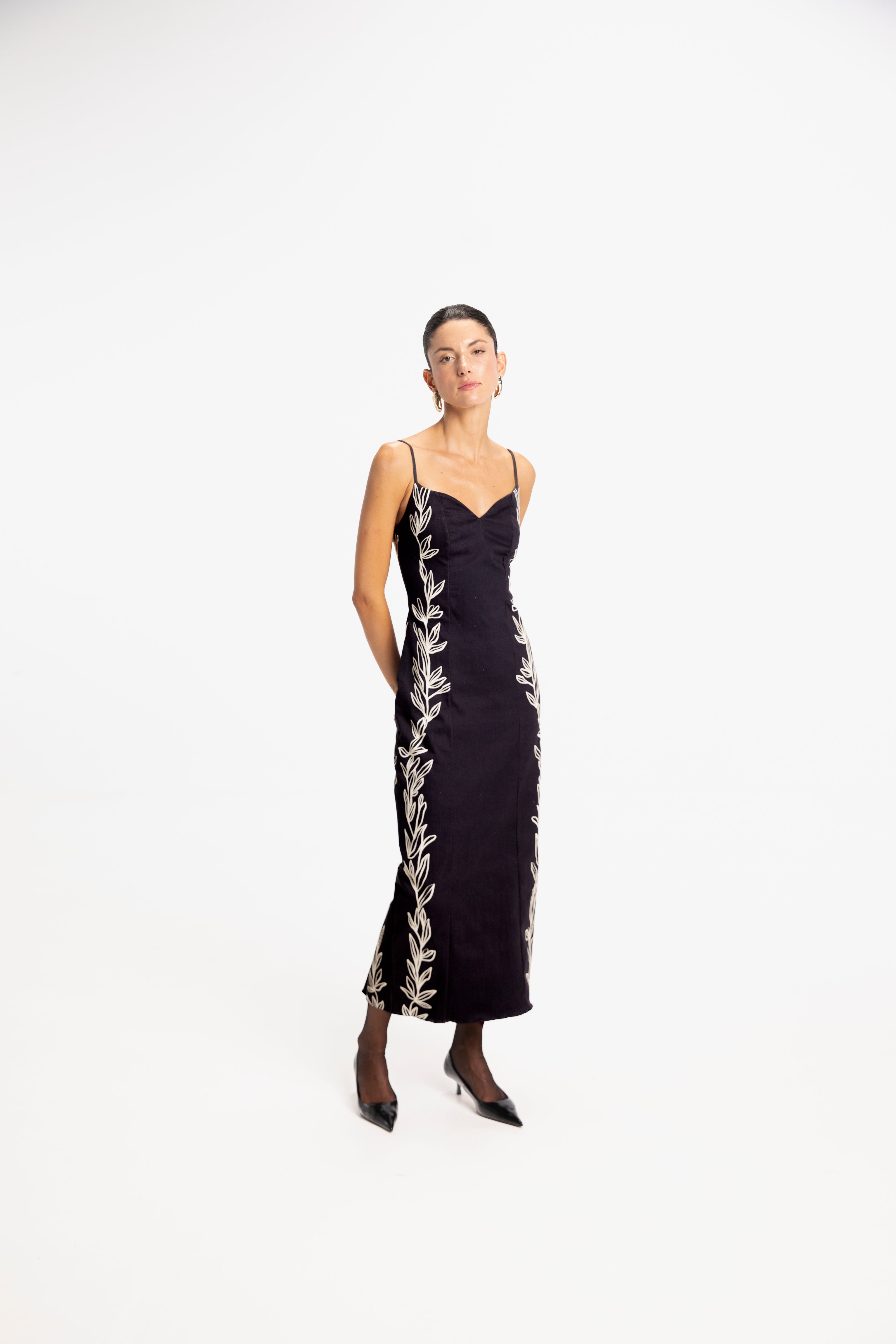 Montecarlos Dress