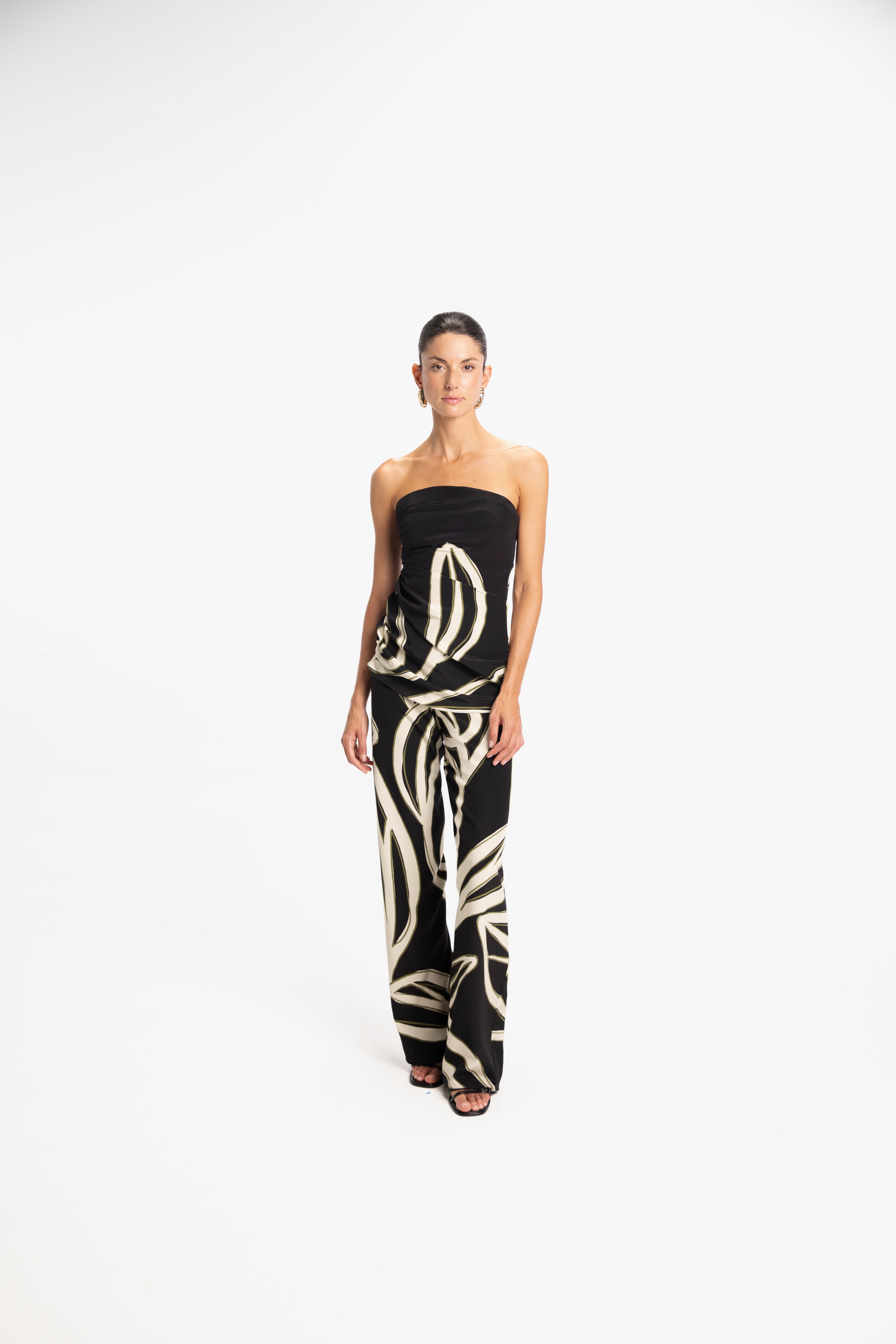 Oxana Pants