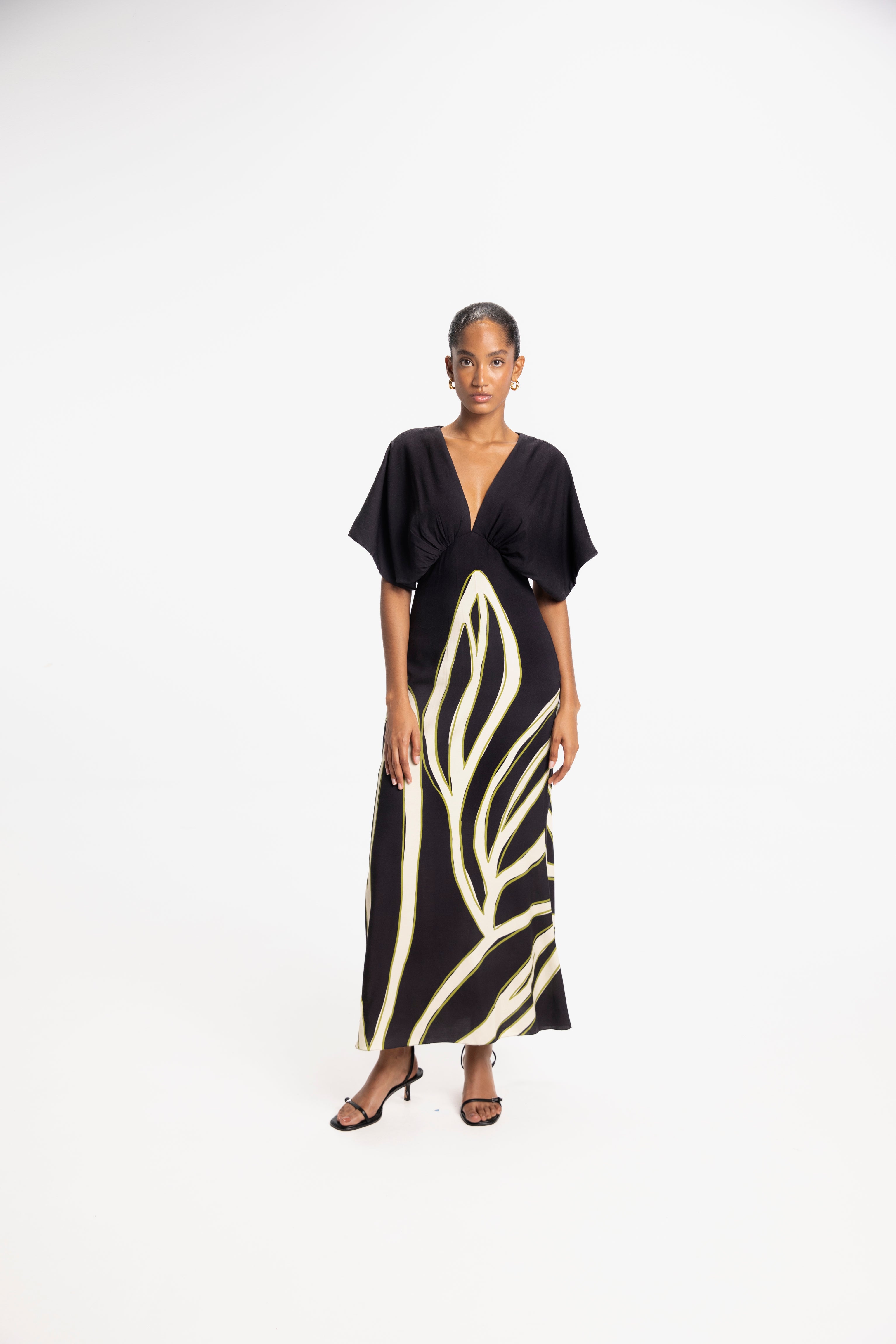 Nine Dress