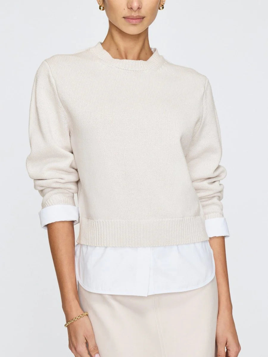 Mason Looker Sweater