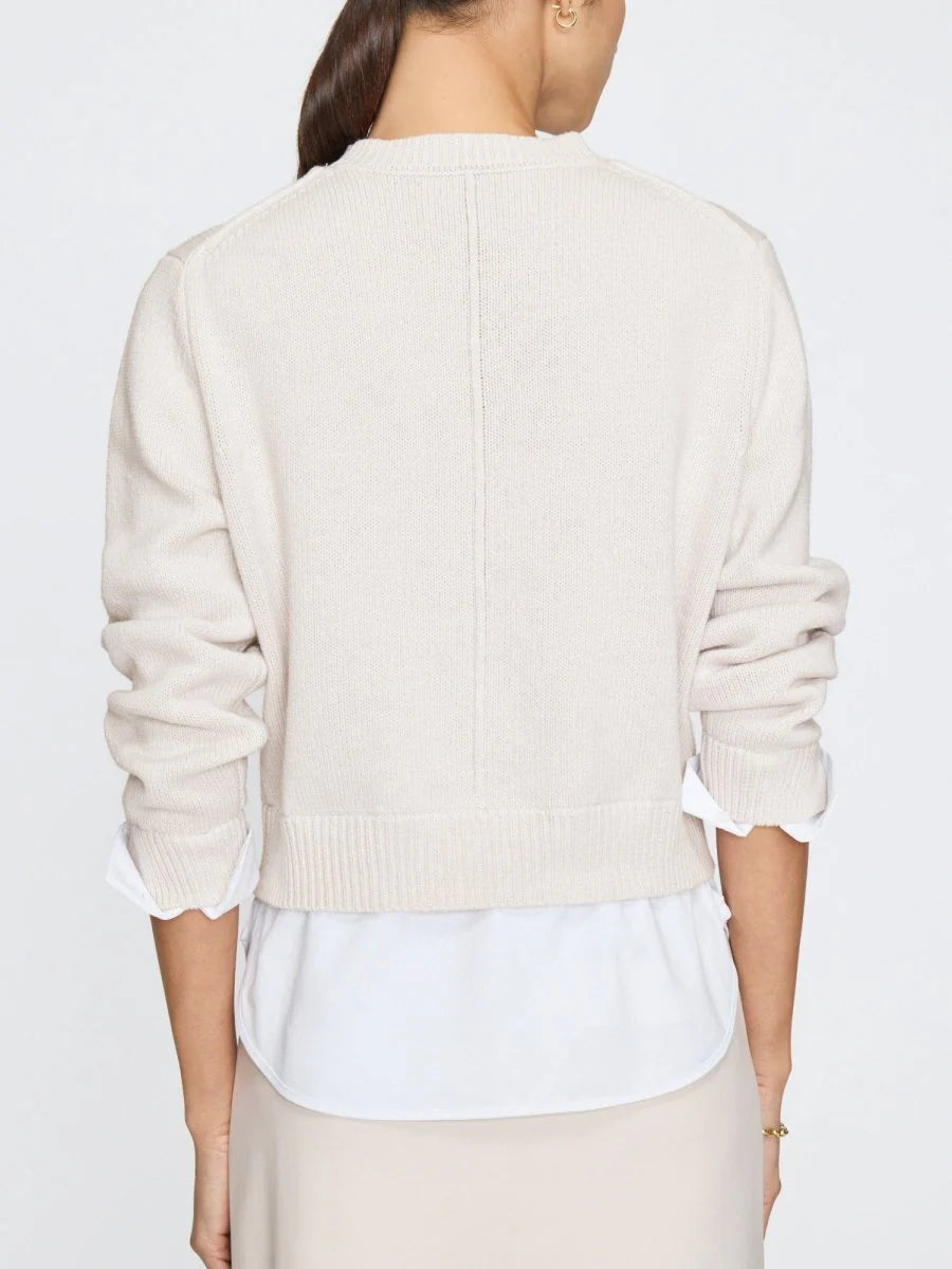 Mason Looker Sweater