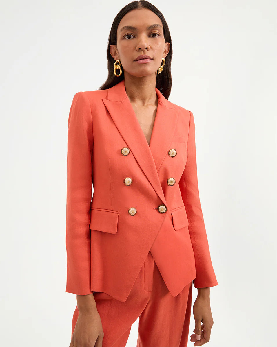Miller Dickey Jacket