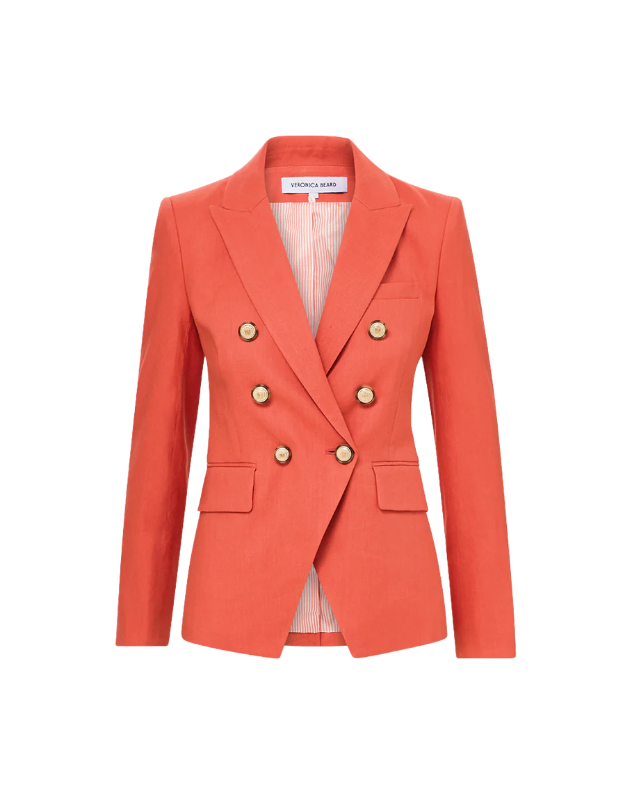 Miller Dickey Jacket