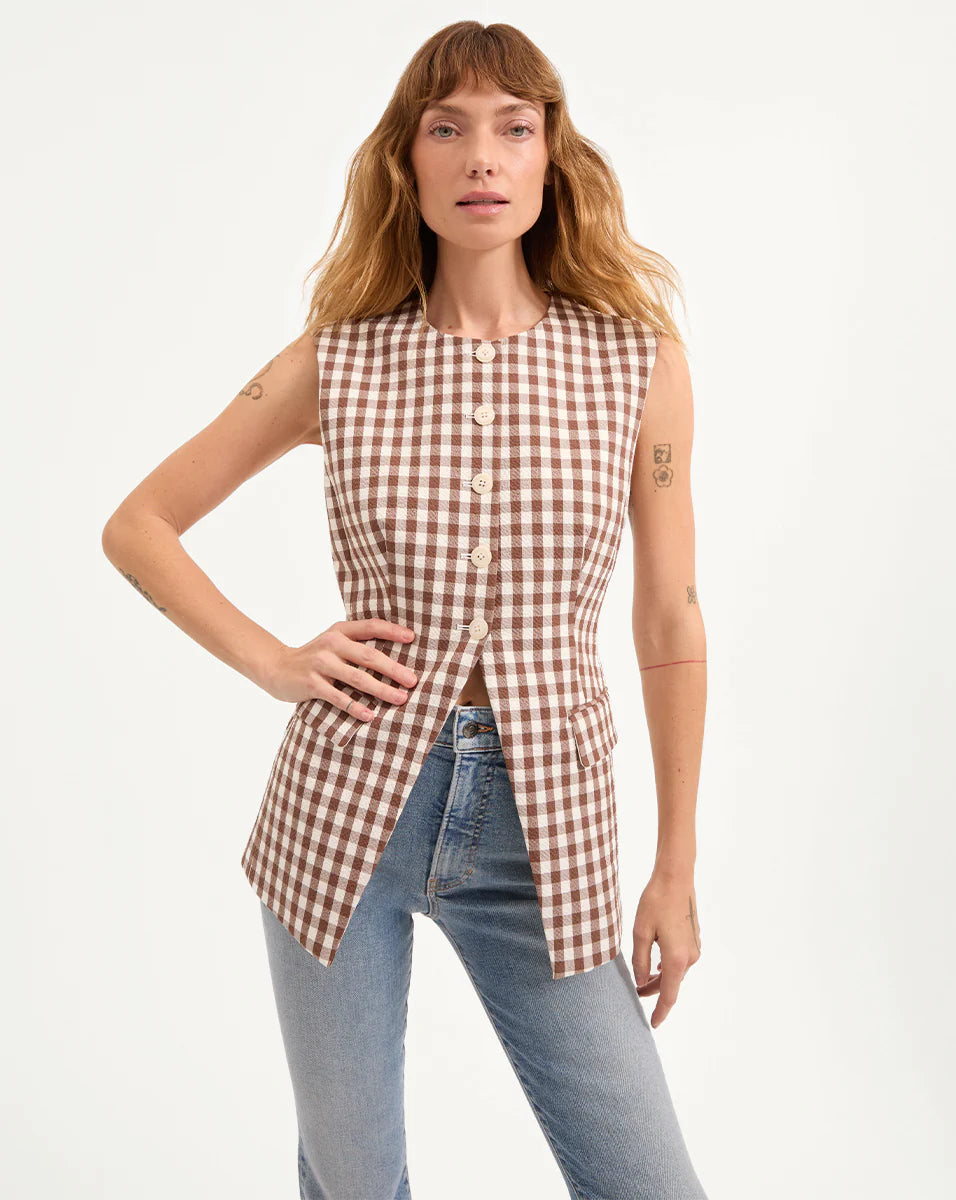 Lois Vest