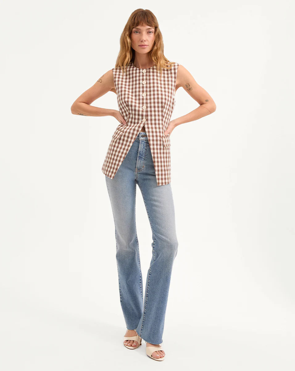 Lois Vest