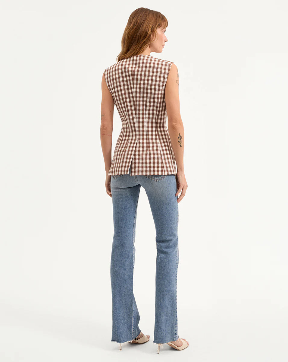 Lois Vest